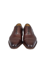 Carlos Santos Carlos Santos shoes brown