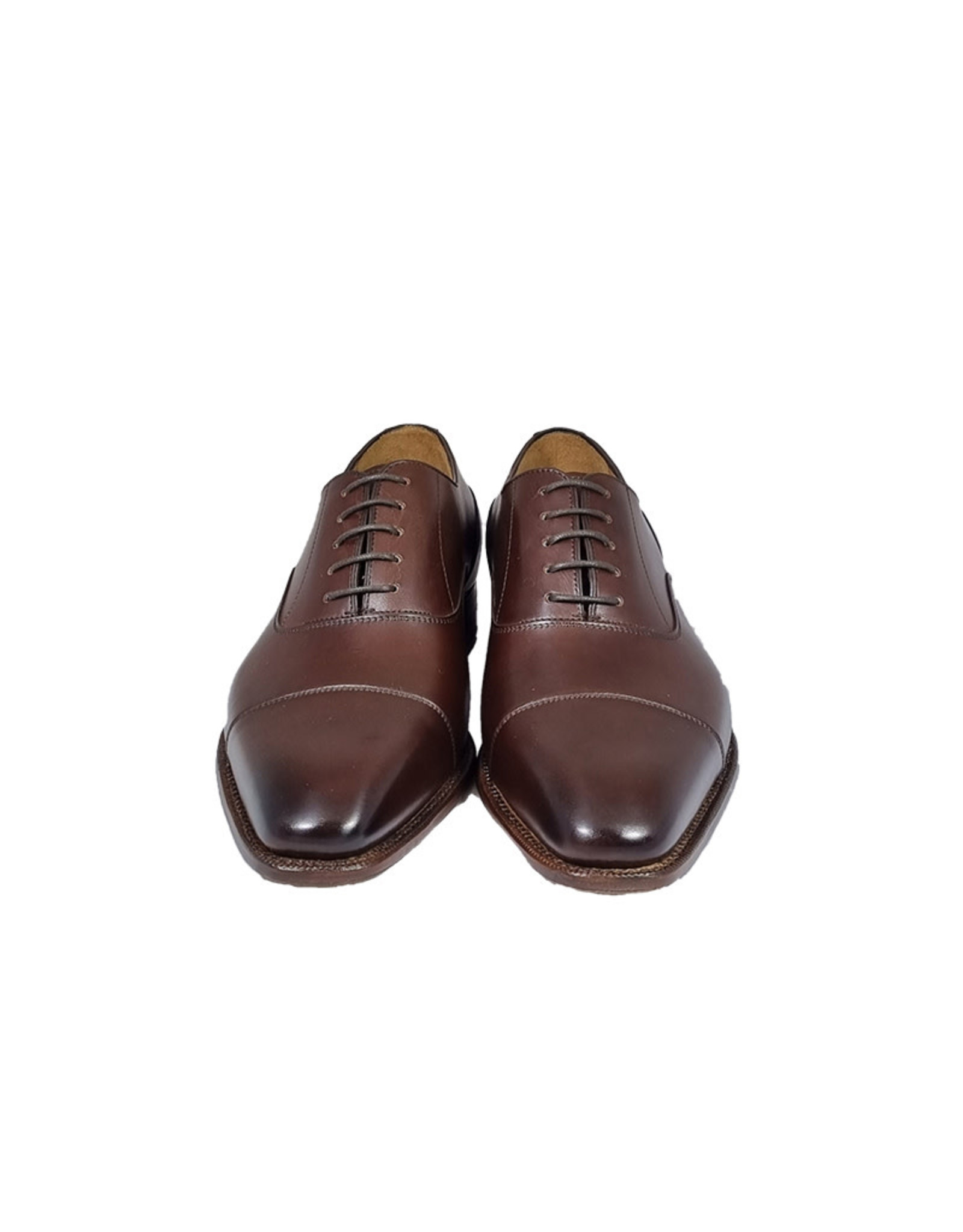 Carlos Santos Carlos Santos shoes brown