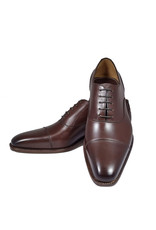 Carlos Santos Carlos Santos shoes brown