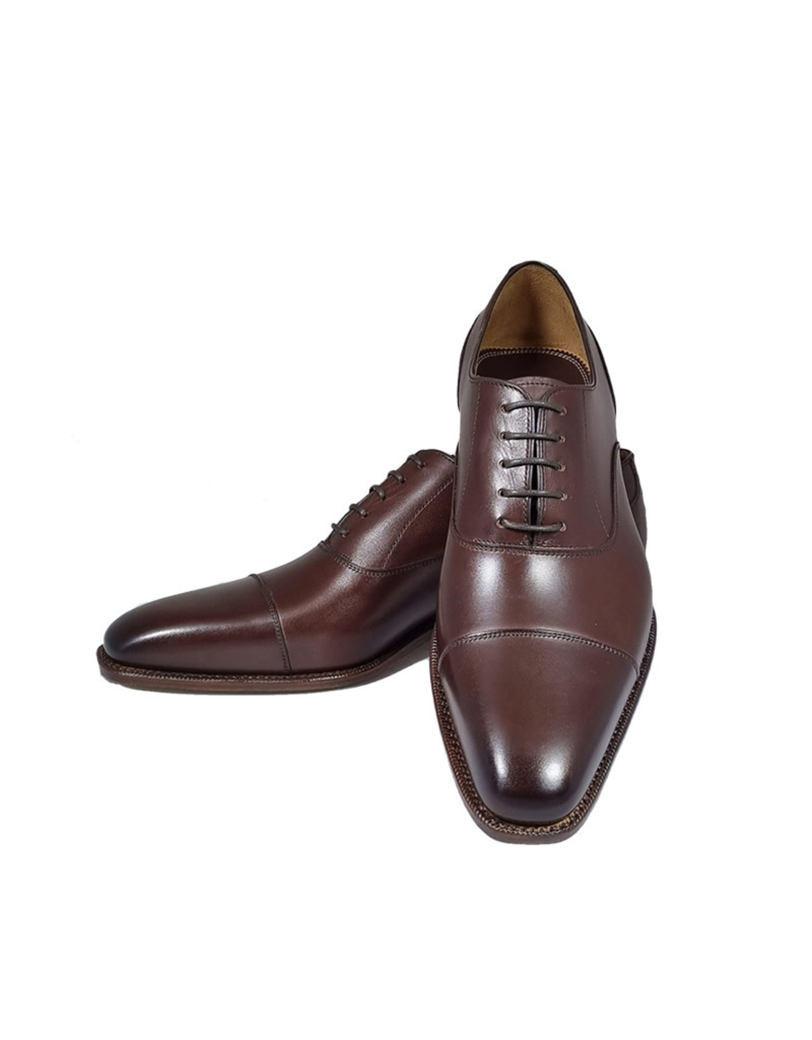 Carlos Santos Carlos Santos shoes brown