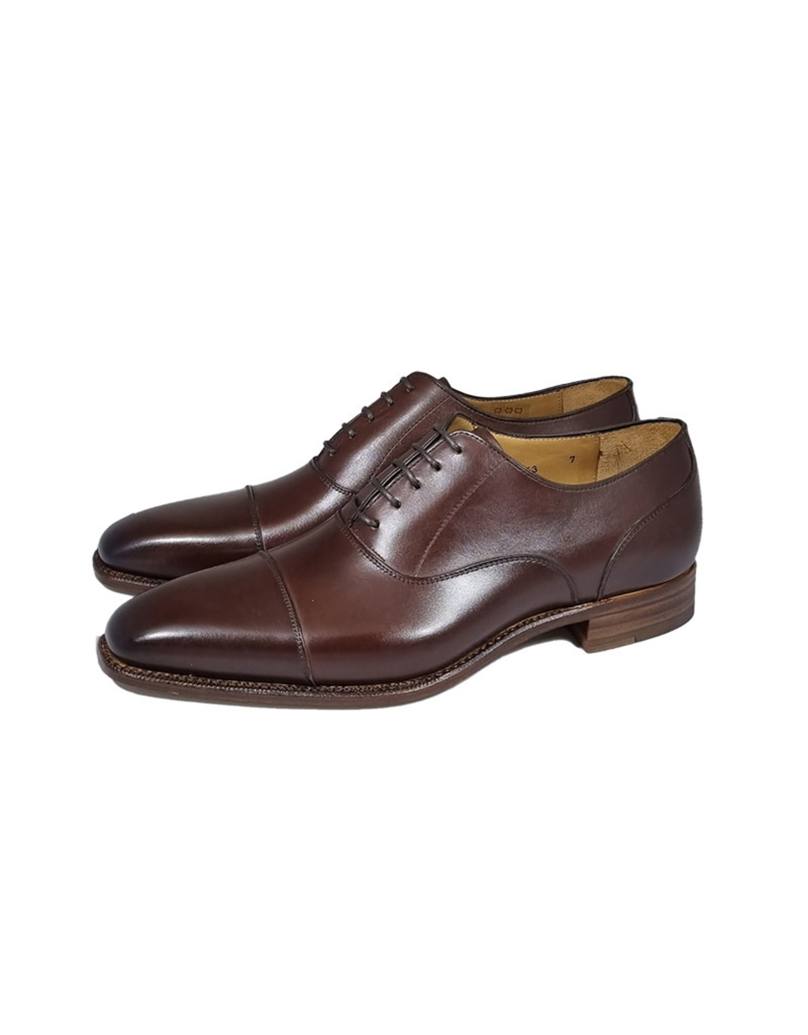 Carlos Santos Carlos Santos shoes brown