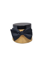 Calabrese Calabrese bow tie black