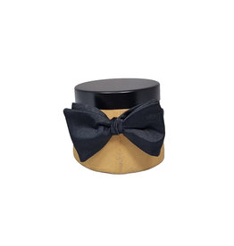 Calabrese Calabrese bow tie black