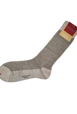 Marcoliani Marcoliani socks beige piqué textured