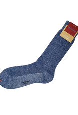 Marcoliani Marcoliani sokken lichtblauw 4450T/140