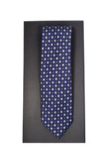 Calabrese Calabrese tie blue