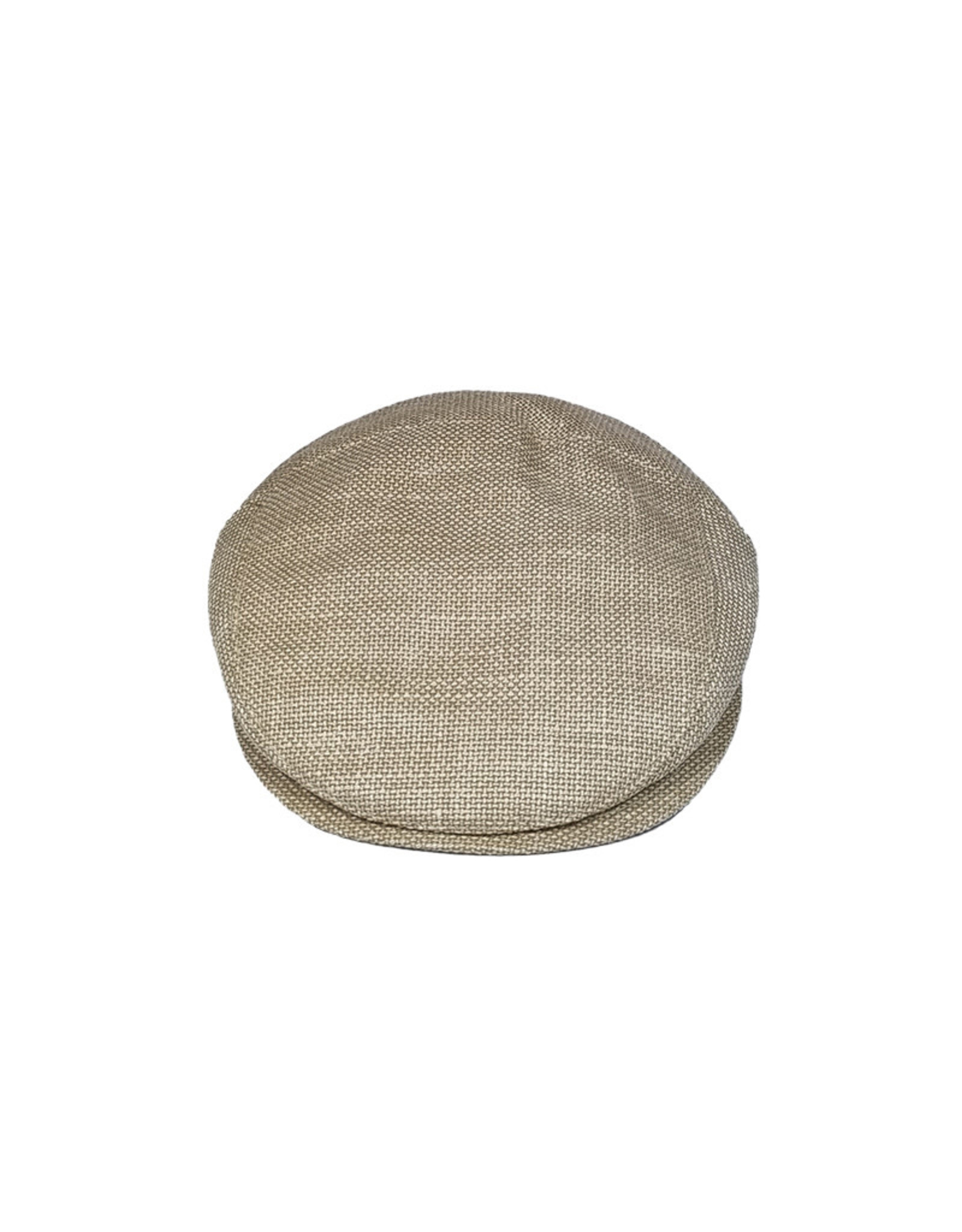 Borsalino Borsalino zomerpet beige Tramato B15070E D0047 841A