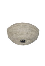 Borsalino Borsalino zomerpet beige Tramato B15070E D0047 841A