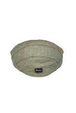 Borsalino Borsalino cap green Tramato B15070E D0047 840A