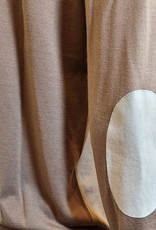 Gran Sasso Sandmore's cardigan beige 14794/148 M:45144