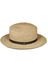 Borsalino Borsalino summer straw hat