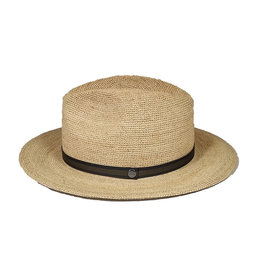 Borsalino Borsalino zomerhoed riet