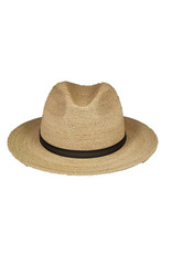 Borsalino Borsalino summer straw hat