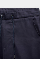 MMX MMX trousers cotton blue Olympia 7340/18