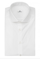 Sonrisa Sonrisa shirt white Fitted body