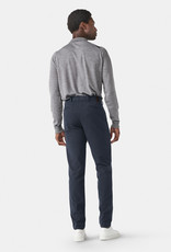 MMX MMX trousers cotton blue Lupus 7635/18