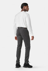 MMX MMX trousers cotton grey Olympia 7635/08