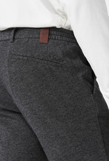 MMX MMX trousers cotton grey Olympia 7635/08