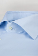 Stenströms Stenströms shirt blue superslim 802751-1467/100