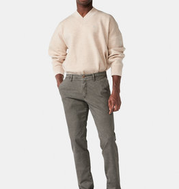 MMX MMX trousers cotton beige Lupus