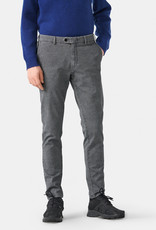 MMX MMX trousers cotton grey Lupus 7633/16