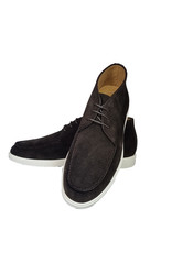 Carlos Santos Carlos Santos sneakers brown