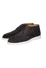 Carlos Santos Carlos Santos sneaker bruin 1410/13