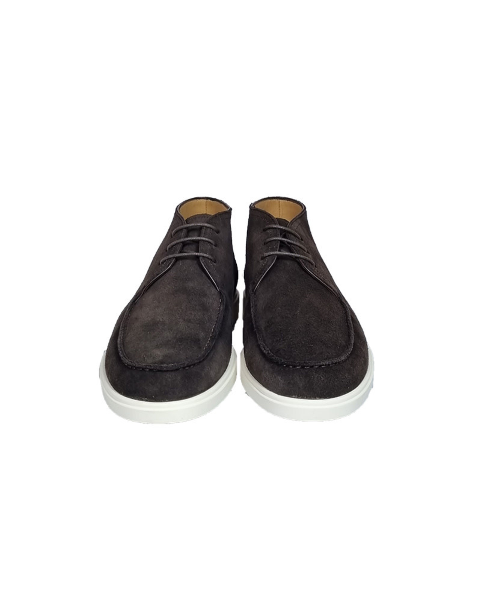 Carlos Santos Carlos Santos sneakers brown