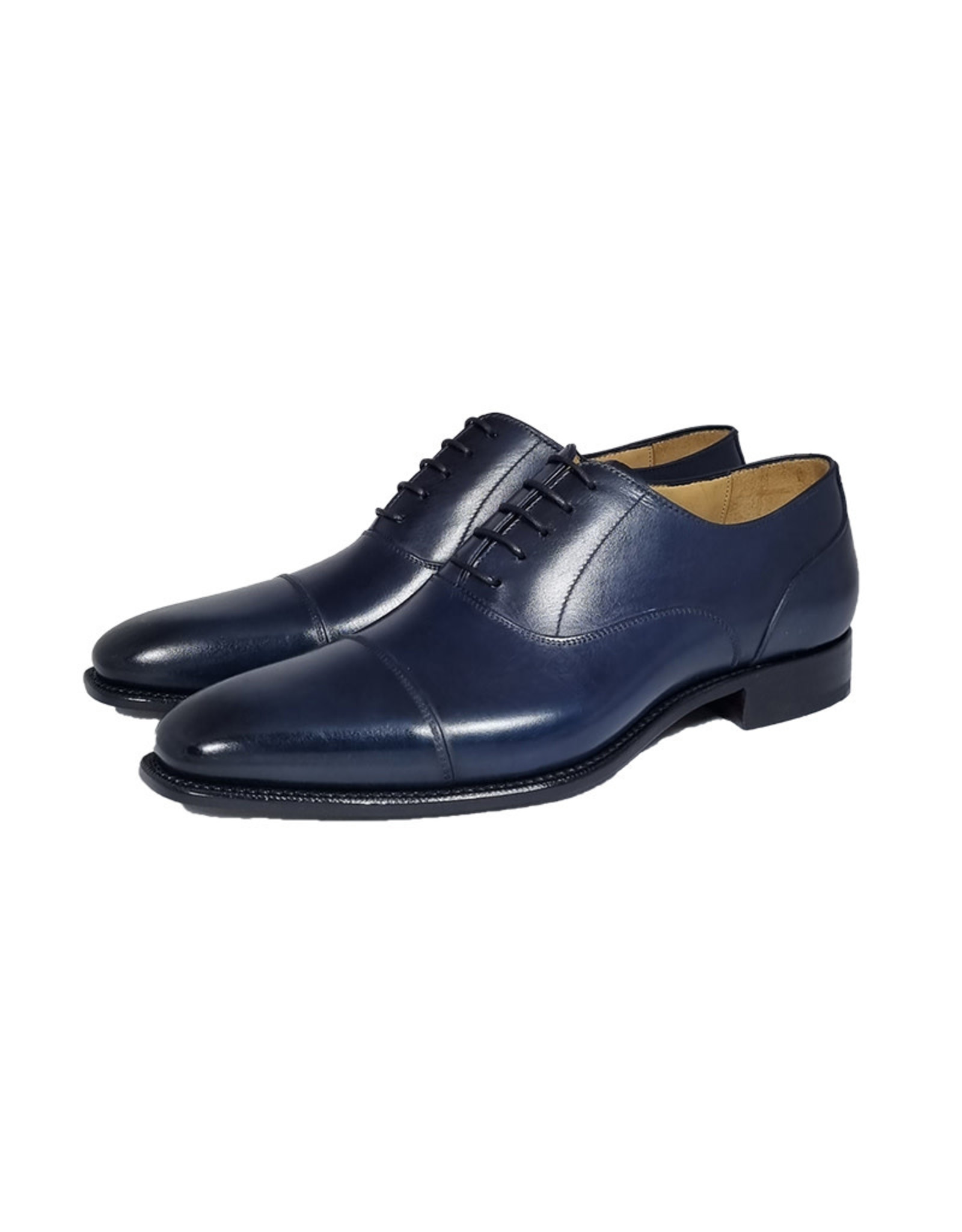 Carlos Santos Carlos Santoes shoes blue