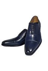 Carlos Santos Carlos Santoes shoes blue