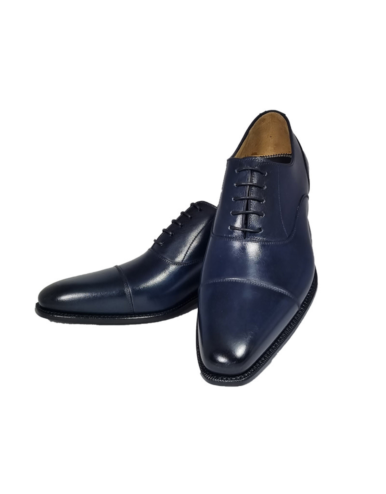 Carlos Santos Carlos Santoes shoes blue