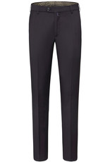 Meyer Exclusive Meyer Exclusive broek wol blauw Bonn 8400/18