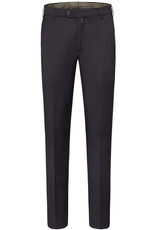 Meyer Exclusive Meyer Exclusive trousers wool blue Bonn