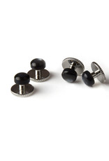 Stenströms Stenströms studs black 900022/600