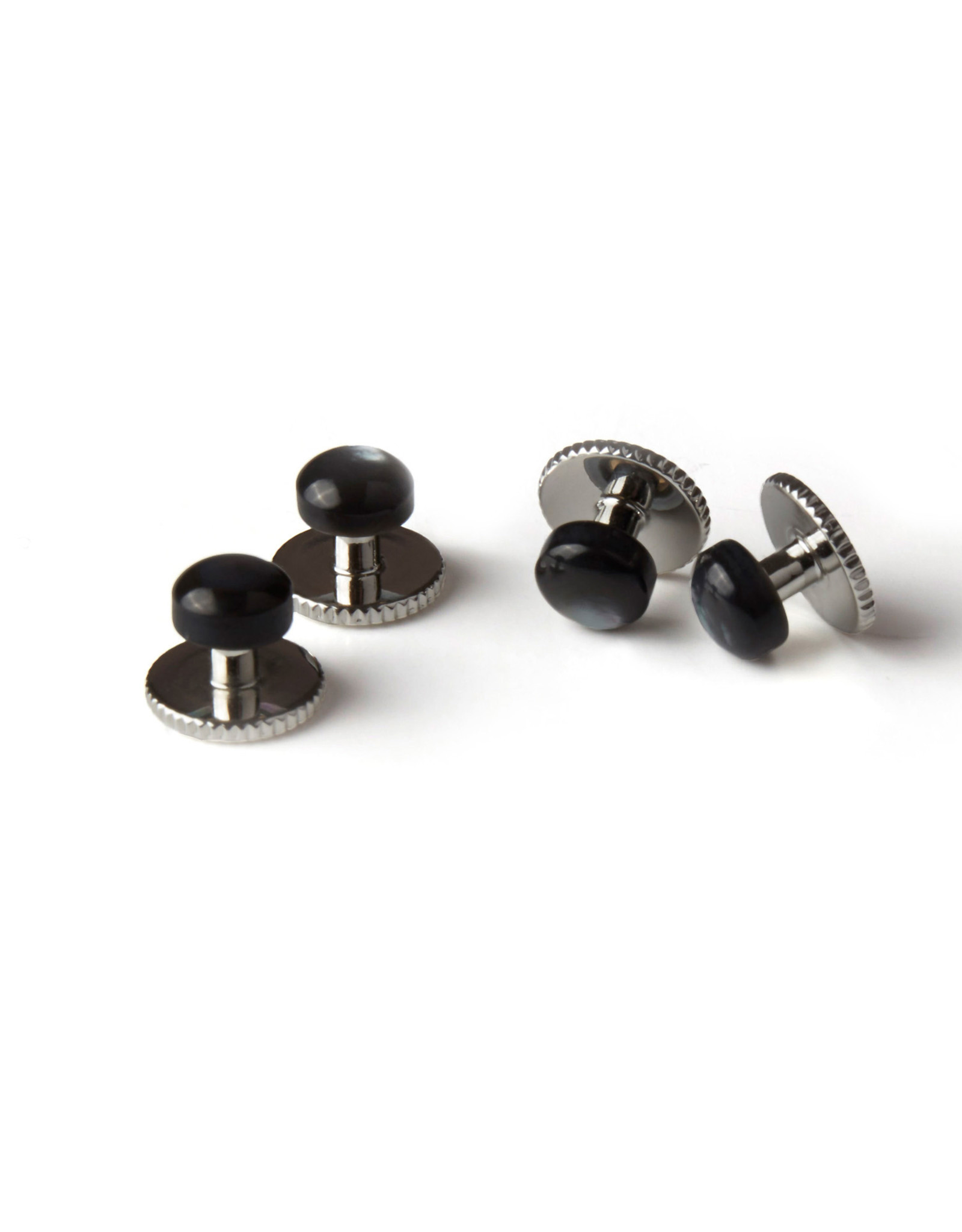 Stenströms Stenströms studs black 900022/600