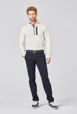 Meyer Exclusive Meyer Exclusie trousers cotton blue