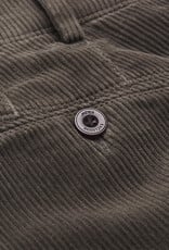 Meyer Exclusive Meyer Exclusive trousers corduroy taupe