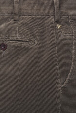 Meyer Exclusive Meyer Exclusive trousers corduroy taupe