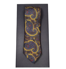 Calabrese Calabrese das oker paisley