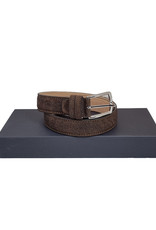 Belts+ Belts+ belt buckskin brown Bollicine