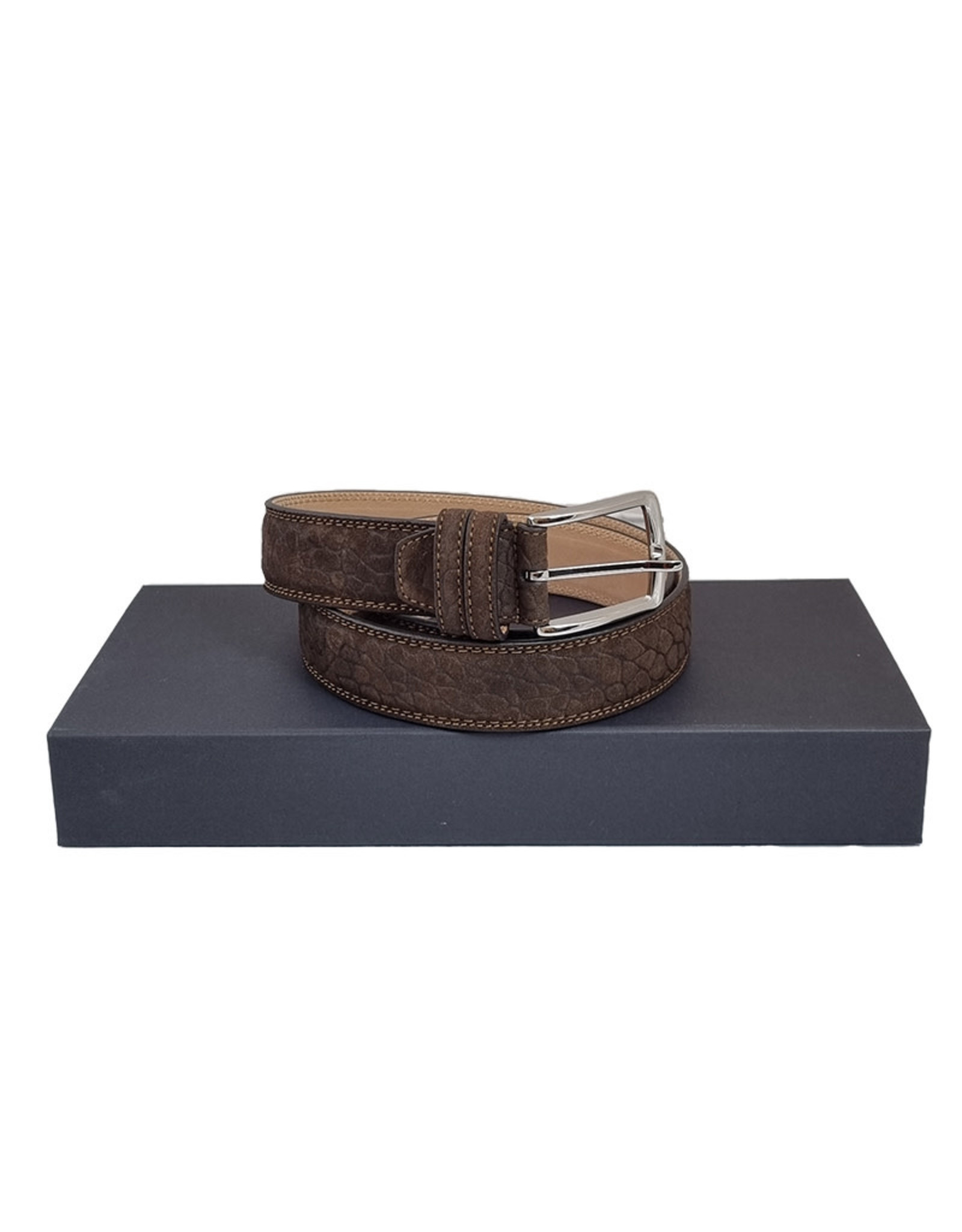 Belts+ Belts+ belt buckskin brown Bollicine