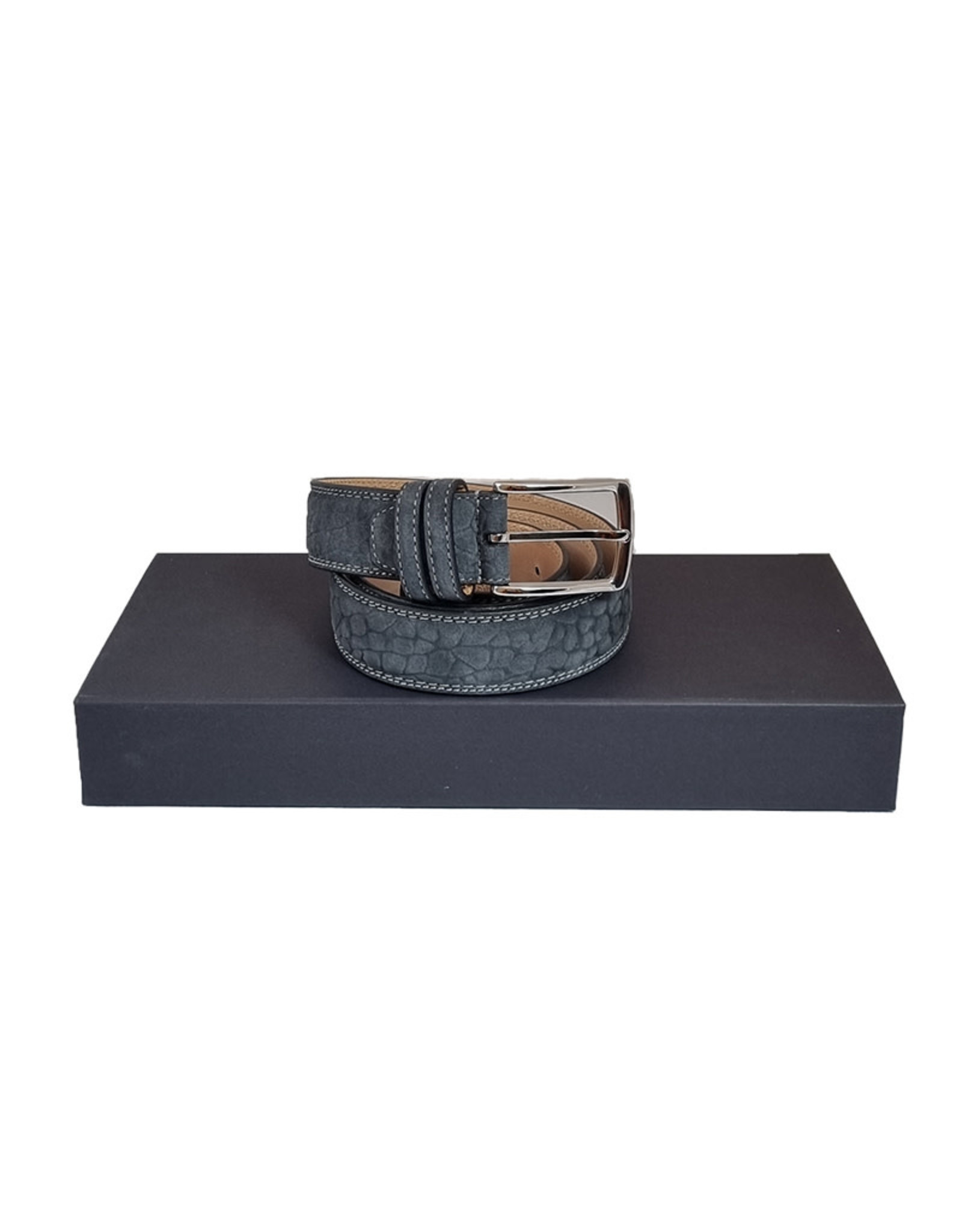 Belts+ Belts+ belt buckskin grey Bollicine