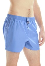 Mc Alson Mc Alson boxershort lichtblauw M0200