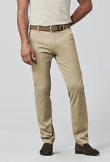 Meyer Exclusive Meyer Exclusive trousers cotton beige Bonn