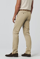 Meyer Exclusive Meyer Exclusive trousers cotton beige Bonn