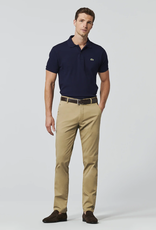 Meyer Exclusive Meyer Exclusive trousers cotton camel Bonn