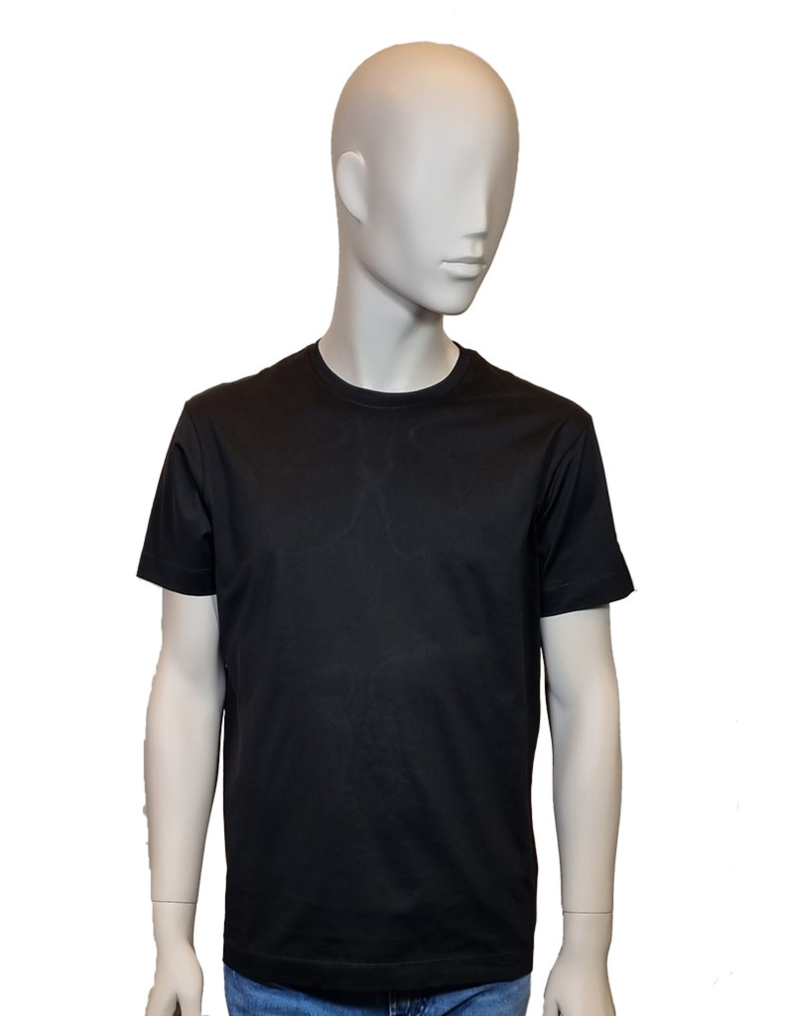 Tombolini Tombolini T-shirt black