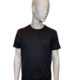 Tombolini Tombolini T-shirt black