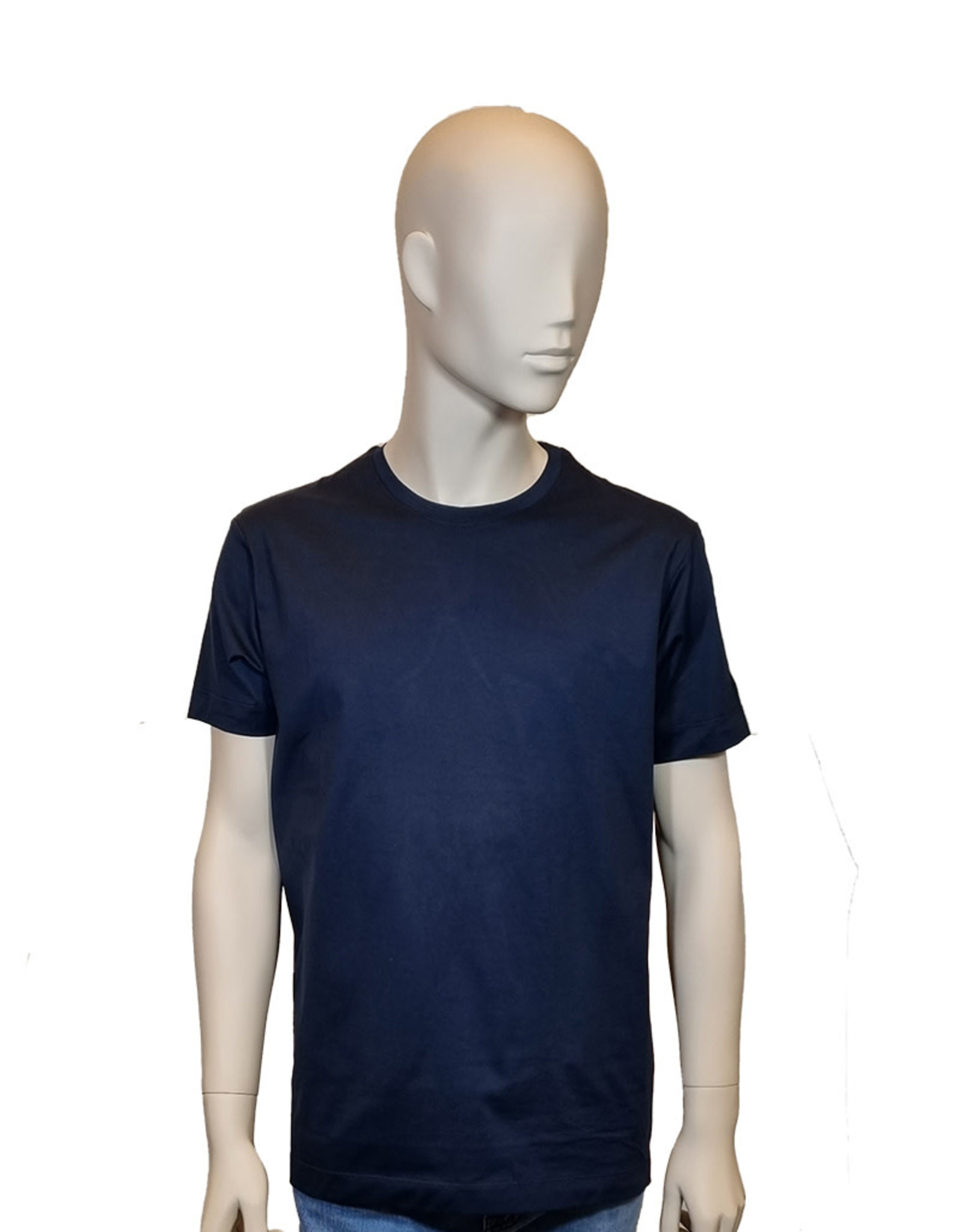 Tombolini Tombolini T-shirt blauw ZJDZ/U780 M:WJ35