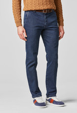 Meyer Exclusive Meyer jeans blue Bonn